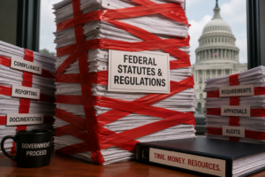 FEDERAL STATUTES & REGULATIONS