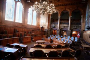 FEDERAL COURTS