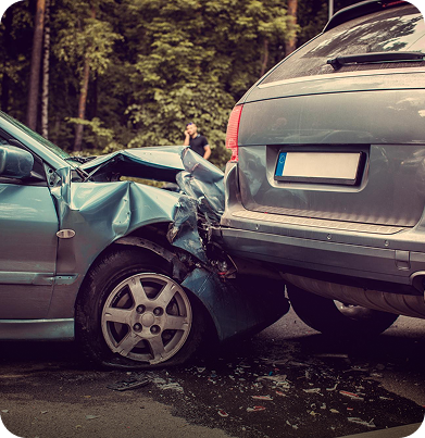 Auto Accidents