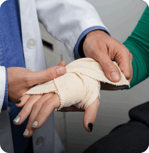 Personal Injury