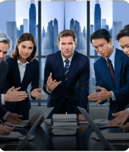 Equal Employment Opportunity Commission (EEOC)