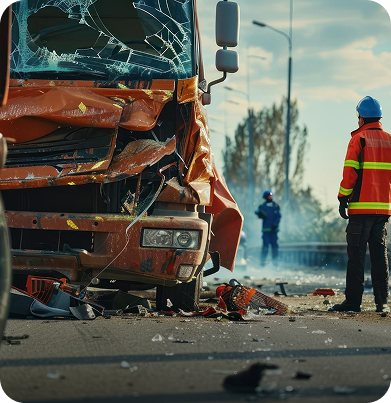 Trucking Accidents