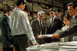 Complex Litigation